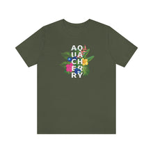 Load image into Gallery viewer, Tropical Cherry Tee (Unisex)