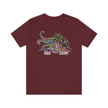 Load image into Gallery viewer, Septopus Tee (Unisex)