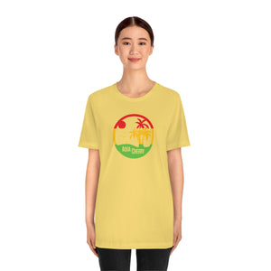 Irie Sunset Tee (Unisex)