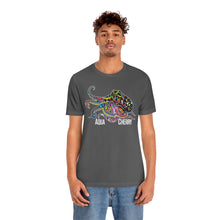 Load image into Gallery viewer, Septopus Tee (Unisex)