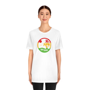 Irie Sunset Tee (Unisex)