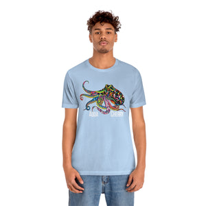 Septopus Tee (Unisex)