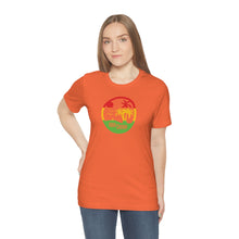 Load image into Gallery viewer, Irie Sunset Tee (Unisex)