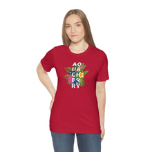 Load image into Gallery viewer, Tropical Cherry Tee (Unisex)