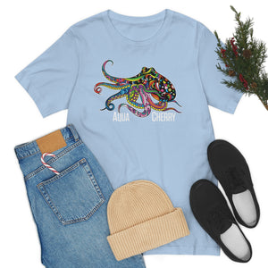 Septopus Tee (Unisex)