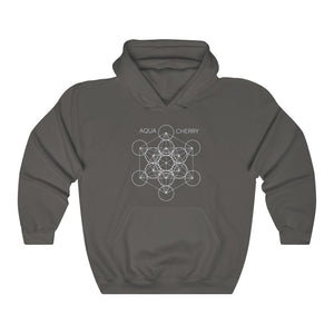 Harmony Hooded Sweatshirt (Unisex)