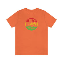 Load image into Gallery viewer, Irie Sunset Tee (Unisex)