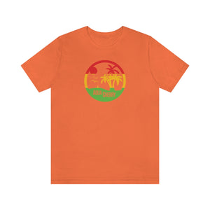 Irie Sunset Tee (Unisex)