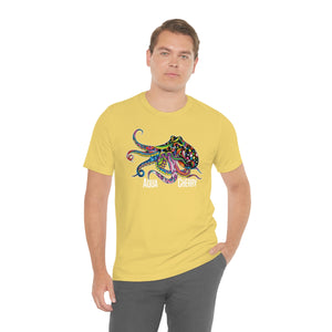 Septopus Tee (Unisex)