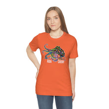 Load image into Gallery viewer, Septopus Tee (Unisex)