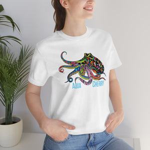 Septopus Tee (Unisex)