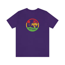 Load image into Gallery viewer, Irie Sunset Tee (Unisex)