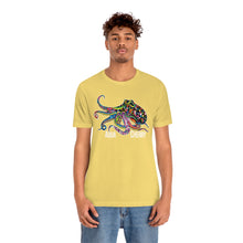 Load image into Gallery viewer, Septopus Tee (Unisex)