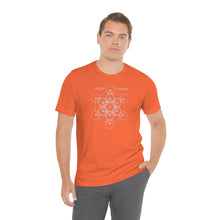 Load image into Gallery viewer, Harmony Tee (Unisex)