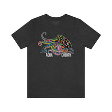 Load image into Gallery viewer, Septopus Tee (Unisex)