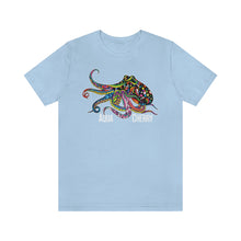 Load image into Gallery viewer, Septopus Tee (Unisex)