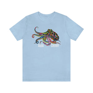 Septopus Tee (Unisex)