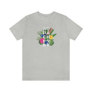 Tropical Cherry Tee (Unisex)