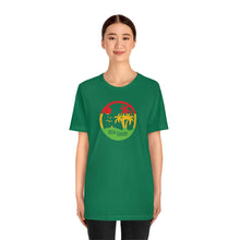 Load image into Gallery viewer, Irie Sunset Tee (Unisex)