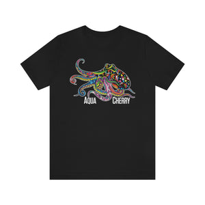 Septopus Tee (Unisex)