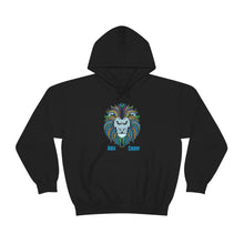 Load image into Gallery viewer, Lion Hooded Sweatshirt (Unisex)