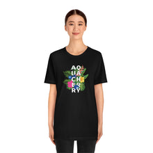 Load image into Gallery viewer, Tropical Cherry Tee (Unisex)