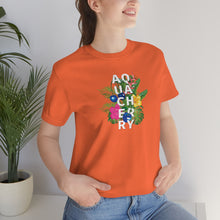 Load image into Gallery viewer, Tropical Cherry Tee (Unisex)