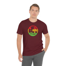 Load image into Gallery viewer, Irie Sunset Tee (Unisex)