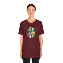 Load image into Gallery viewer, Tropical Cherry Tee (Unisex)