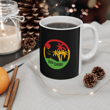 Load image into Gallery viewer, Irie Vibes Coffee Mug 11oz