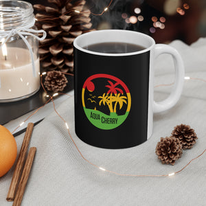 Irie Vibes Coffee Mug 11oz