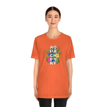 Load image into Gallery viewer, Tropical Cherry Tee (Unisex)