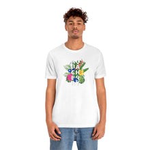 Load image into Gallery viewer, Tropical Cherry Tee (Unisex)