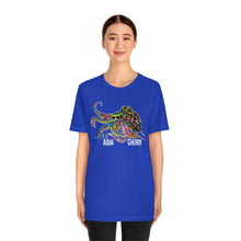 Load image into Gallery viewer, Septopus Tee (Unisex)