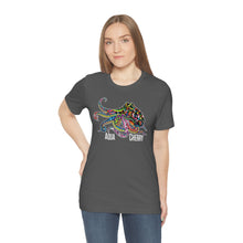 Load image into Gallery viewer, Septopus Tee (Unisex)