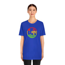 Load image into Gallery viewer, Irie Sunset Tee (Unisex)