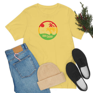 Irie Sunset Tee (Unisex)