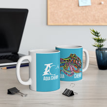 Load image into Gallery viewer, Septopus Coffee Mug 11oz