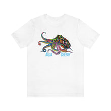 Load image into Gallery viewer, Septopus Tee (Unisex)