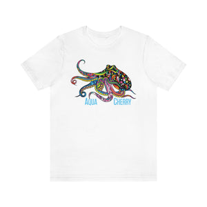 Septopus Tee (Unisex)