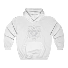 Load image into Gallery viewer, Harmony Hooded Sweatshirt (Unisex)