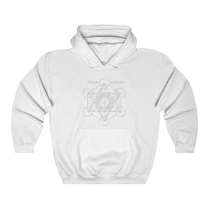 Harmony Hooded Sweatshirt (Unisex)