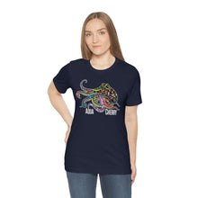 Load image into Gallery viewer, Septopus Tee (Unisex)