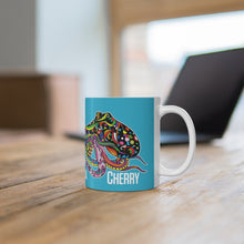 Load image into Gallery viewer, Septopus Coffee Mug 11oz