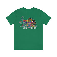 Load image into Gallery viewer, Septopus Tee (Unisex)