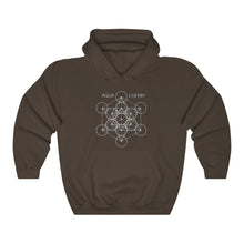 Load image into Gallery viewer, Harmony Hooded Sweatshirt (Unisex)