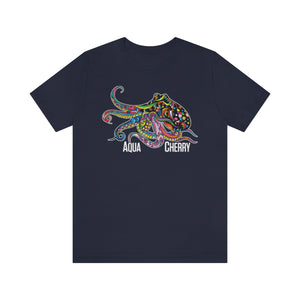 Septopus Tee (Unisex)