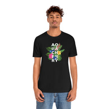 Load image into Gallery viewer, Tropical Cherry Tee (Unisex)