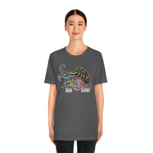 Load image into Gallery viewer, Septopus Tee (Unisex)