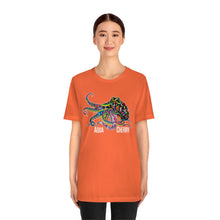 Load image into Gallery viewer, Septopus Tee (Unisex)